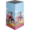 Bobs Burgers Roller Coaster XBox Series X Digital Edition Console Skin